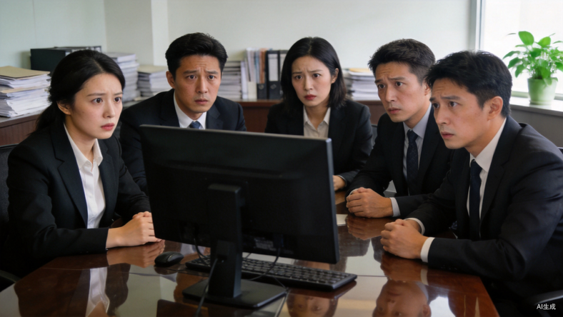 8家车企“被约谈”是假的,中汽协:与事实严重不符,AI大模型助推虚假传播,一车企负责人:脑袋都是蒙的,谁能给个说法
